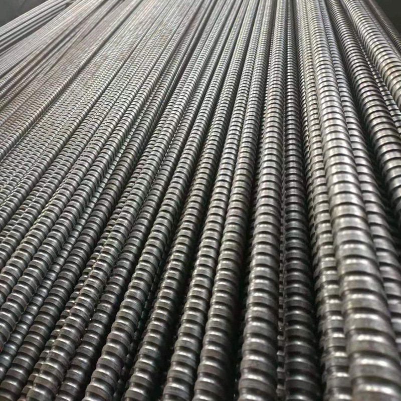 沙河中空锚杆